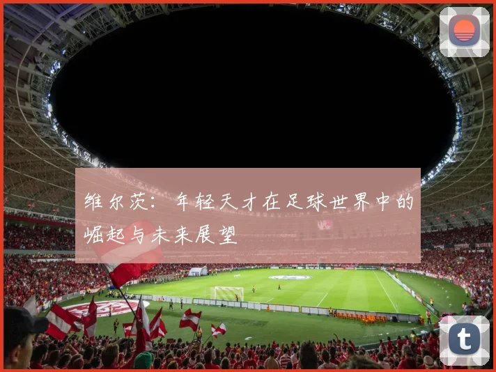 维尔茨：年轻天才在足球世界中的崛起与未来展望