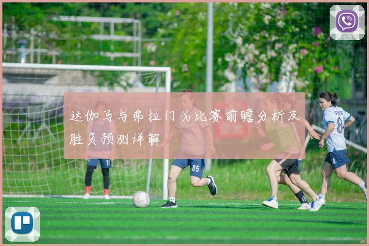 达伽马与弗拉门戈比赛前瞻分析及胜负预测详解