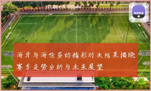 海牙与海伦芬的精彩对决结果揭晓赛季走势分析与未来展望