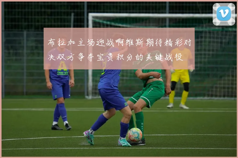 布拉加主场迎战啊维斯期待精彩对决双方争夺宝贵积分的关键战役